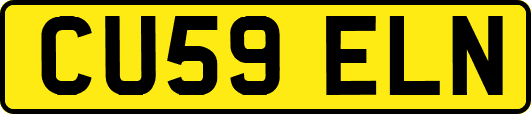CU59ELN