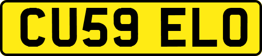 CU59ELO
