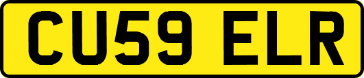 CU59ELR
