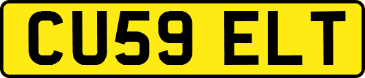 CU59ELT