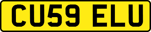 CU59ELU