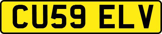 CU59ELV