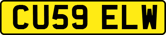CU59ELW
