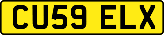 CU59ELX