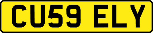 CU59ELY