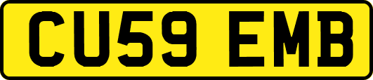CU59EMB