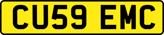 CU59EMC