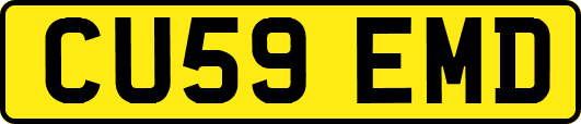 CU59EMD