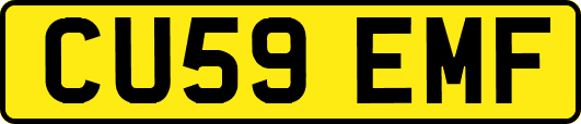 CU59EMF