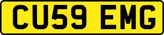 CU59EMG