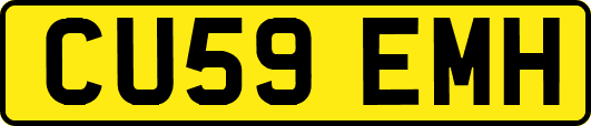 CU59EMH