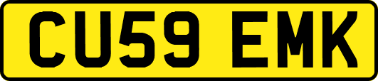 CU59EMK