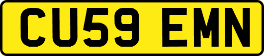 CU59EMN
