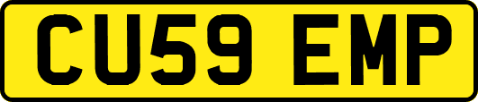 CU59EMP