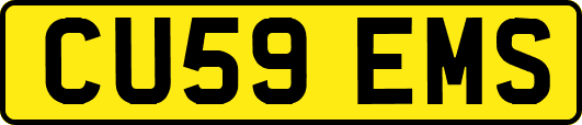 CU59EMS