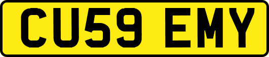 CU59EMY
