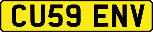 CU59ENV