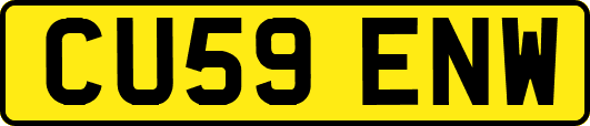 CU59ENW