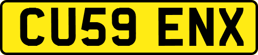 CU59ENX