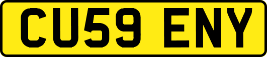 CU59ENY
