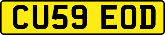 CU59EOD