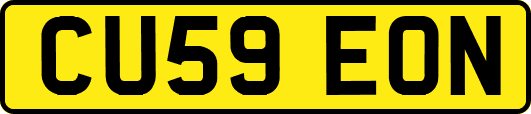 CU59EON