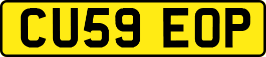 CU59EOP