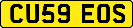 CU59EOS