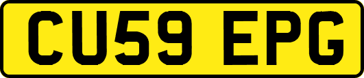 CU59EPG