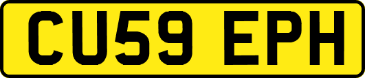 CU59EPH