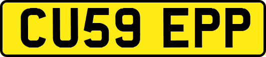 CU59EPP