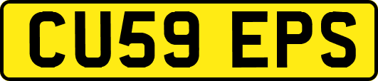 CU59EPS