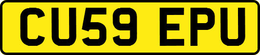 CU59EPU