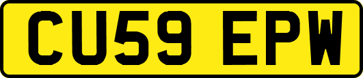 CU59EPW