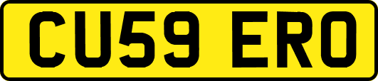 CU59ERO
