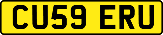 CU59ERU