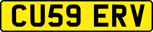 CU59ERV
