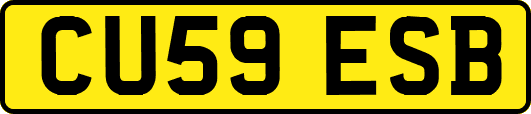 CU59ESB