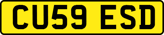 CU59ESD