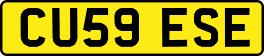 CU59ESE