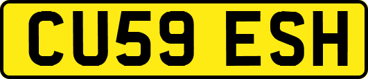 CU59ESH