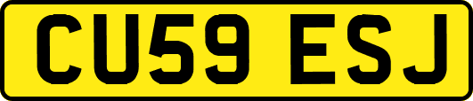 CU59ESJ