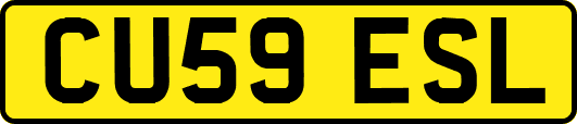 CU59ESL