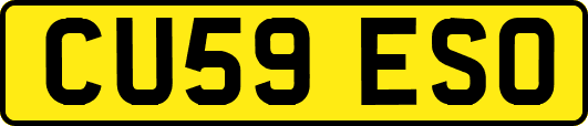 CU59ESO