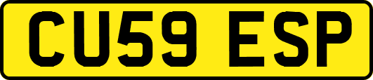 CU59ESP