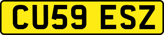 CU59ESZ