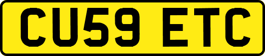 CU59ETC