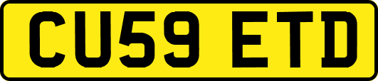 CU59ETD