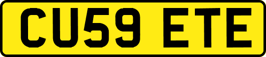 CU59ETE