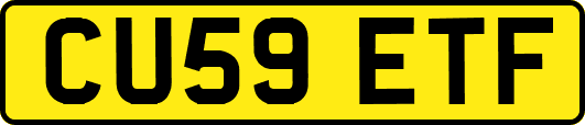 CU59ETF